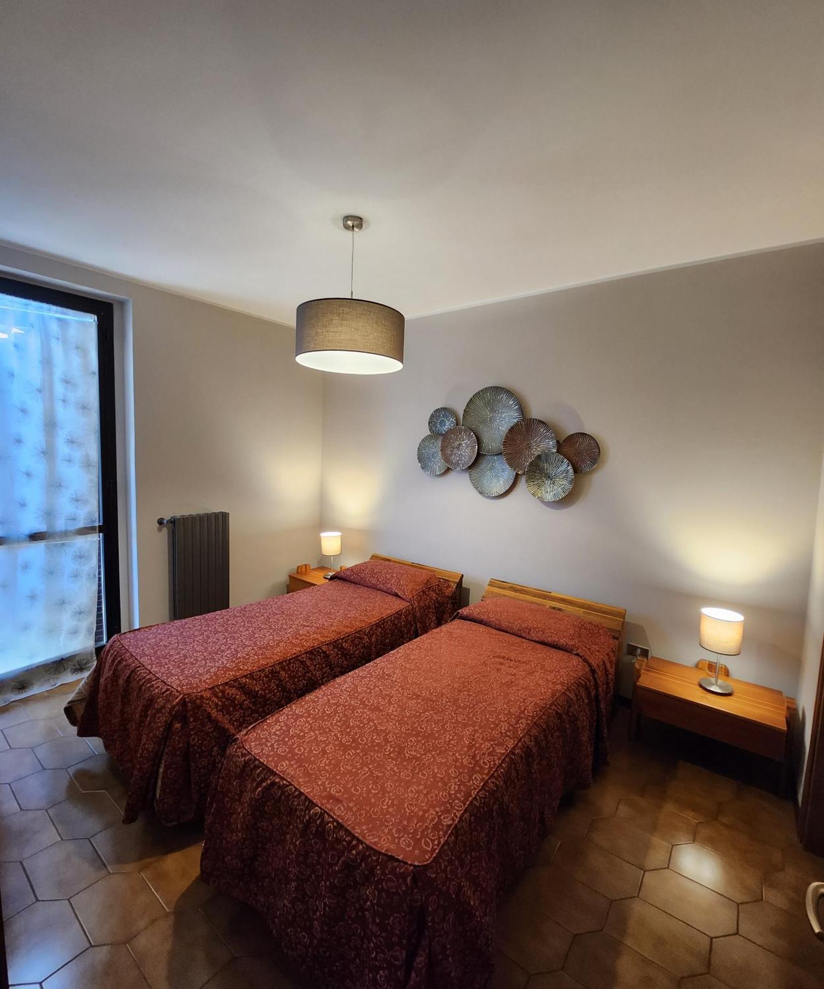 Hotel Mistrello Di Savoia 塔罗谷镇 外观 照片