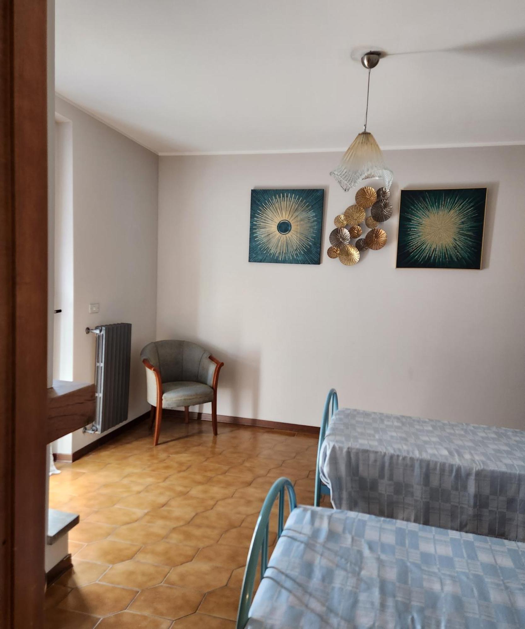 Hotel Mistrello Di Savoia 塔罗谷镇 外观 照片