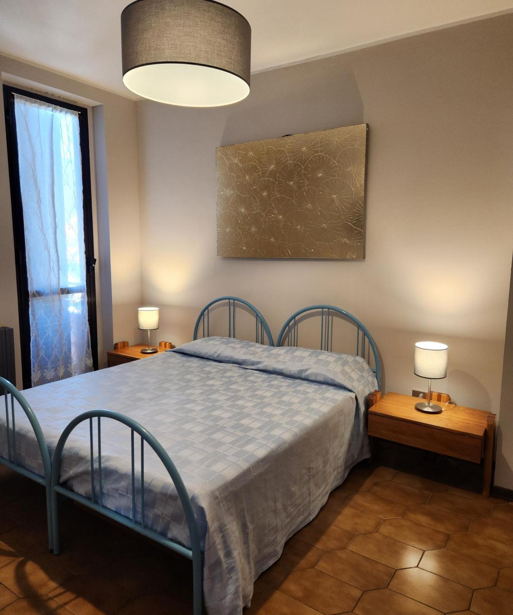 Hotel Mistrello Di Savoia 塔罗谷镇 外观 照片
