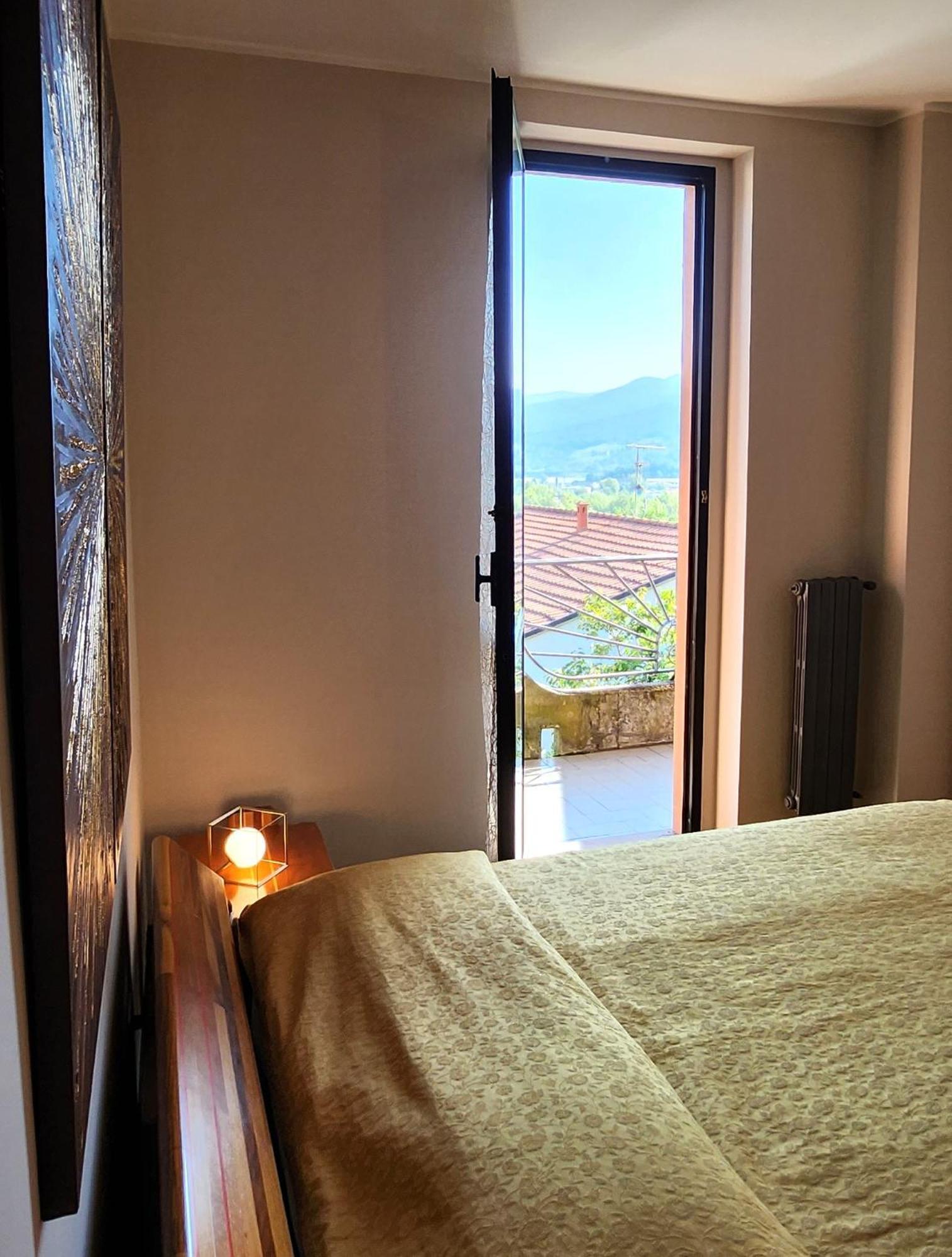 Hotel Mistrello Di Savoia 塔罗谷镇 外观 照片