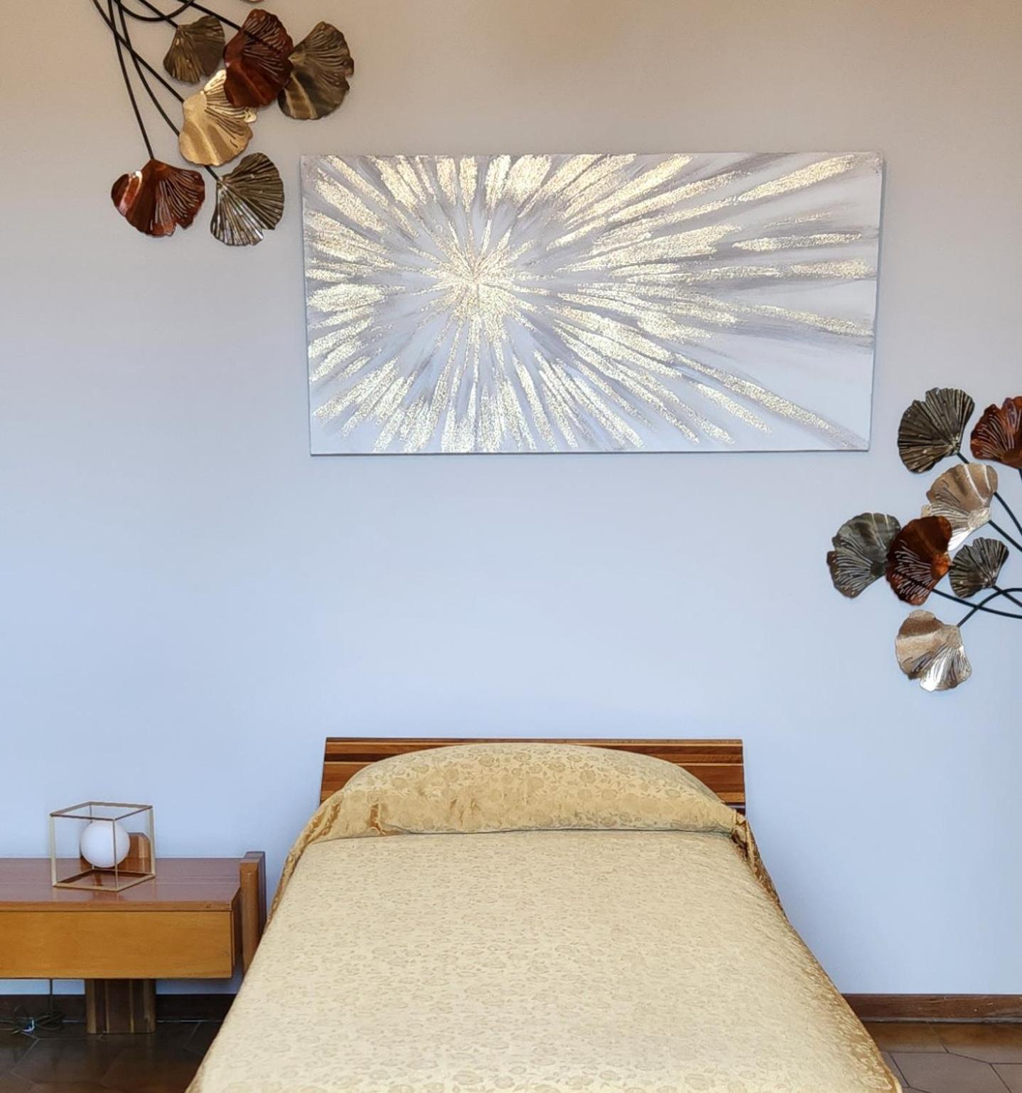 Hotel Mistrello Di Savoia 塔罗谷镇 外观 照片