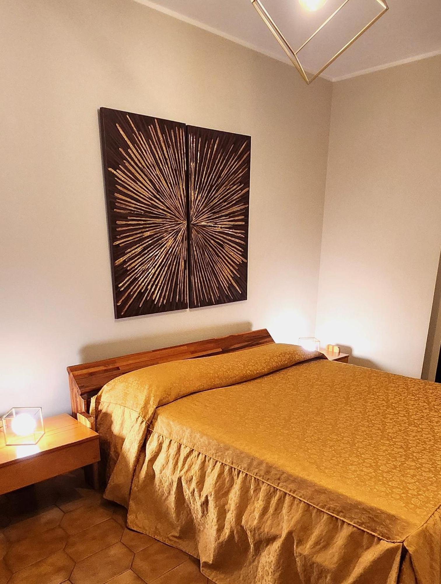 Hotel Mistrello Di Savoia 塔罗谷镇 外观 照片