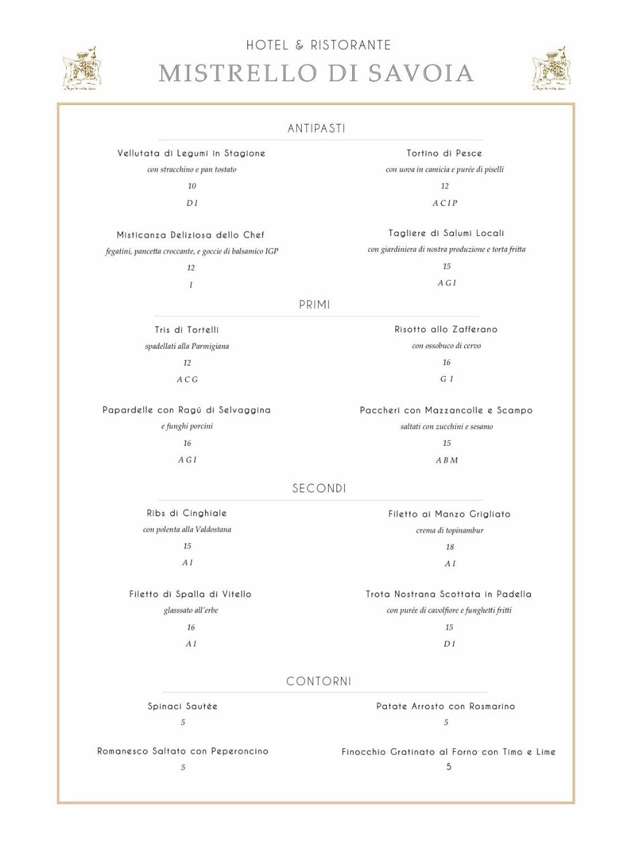 Hotel Mistrello Di Savoia 塔罗谷镇 外观 照片